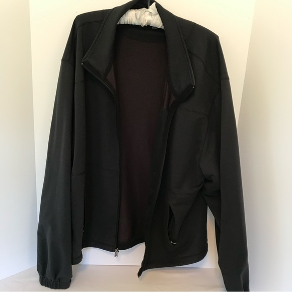 Men’s lightweight Travelsmith jacket - Picture 1 of 9